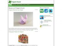 Origami-kunst.de