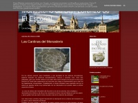 Monasterioescorial.blogspot.com