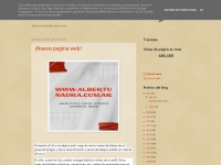 Albertonadra.blogspot.com
