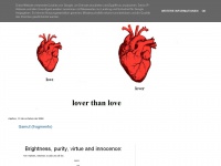 Loverthanlove.blogspot.com