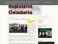 represorescatamarca.blogspot.com Thumbnail
