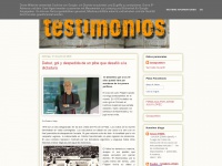 deciresytestimonios.blogspot.com