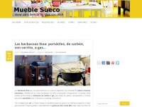 mueblesueco.com