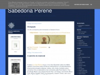 Sabedoriaperene.blogspot.com