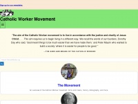 Catholicworker.org