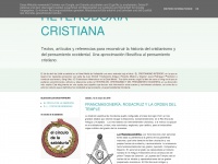 Heterodoxiacristiana.blogspot.com