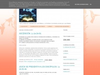 Evangeliodelucasjuanmateos.blogspot.com