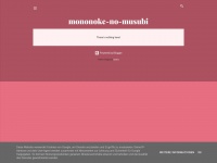 Mononoke-no-musubi.blogspot.com