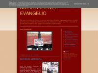 Nuevapieldelevangelio.blogspot.com