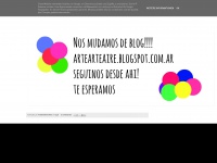 Arteartearte-aire.blogspot.com