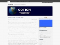 Cotich.wordpress.com