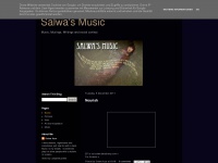 Salwasmusic.blogspot.com