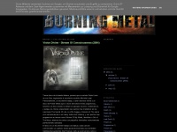 burning-metal.blogspot.com Thumbnail