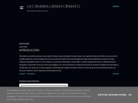 Camaragranformato.blogspot.com