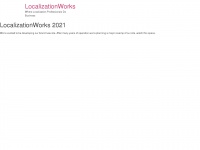 localizationworks.com