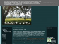 Pasandomelobien.blogspot.com