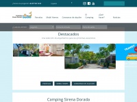 sirenadorada.com