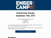 Embercamp.com