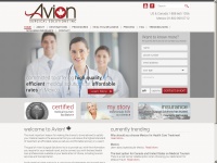 Avionmedicaltourism.com