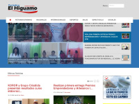 elhiguamo.com Thumbnail