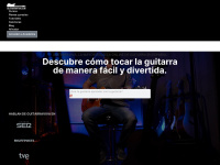 guitarraviva.com Thumbnail