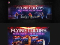 Flyingcolorsmusic.com