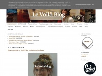 le-voila.blogspot.com Thumbnail