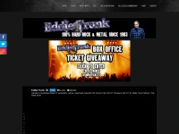 Eddietrunk.com