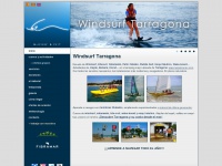 windsurftarragona.com Thumbnail