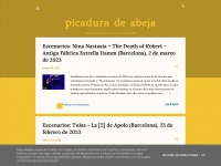 picaduradeabeja.blogspot.com