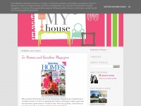 Inmyhousedesign.blogspot.com