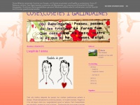 cosescosetesigalindaines.blogspot.com