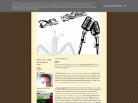 Dos-voces.blogspot.com