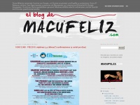 Macufeliz.blogspot.com