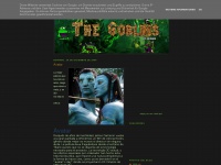 the-goblins.blogspot.com Thumbnail