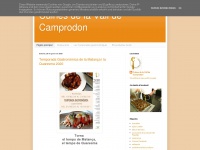 cuinesvalldecamprodon.blogspot.com