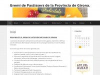 Pastissersgirona.com