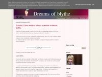 Dreamsofblythe.blogspot.com