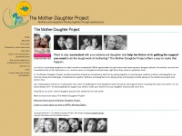 Themother-daughterproject.com