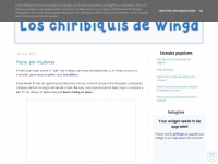 chiribiquis.blogspot.com