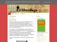 ellibrofago.blogspot.com Thumbnail