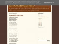 K-chivachero.blogspot.com