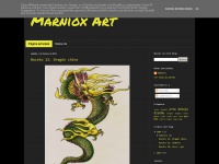 marniox.blogspot.com Thumbnail