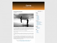 Carvis.wordpress.com