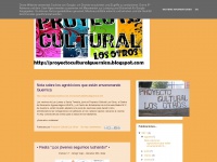 Proyectoculturalguernica.blogspot.com