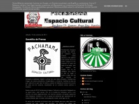 Pachamamaespaciocultural.blogspot.com