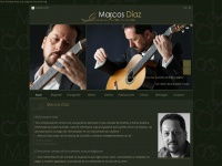 Marcosdiaz.com