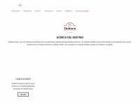 Hoteldolmen.com.ar
