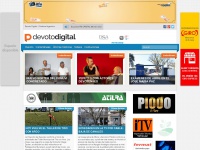 devotodigital.com.ar Thumbnail