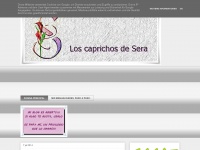 Serafina-loscaprichosdesera.blogspot.com